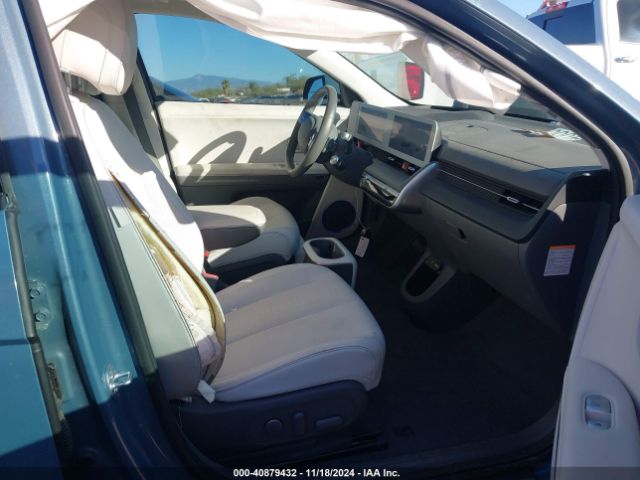 KM8KR4AEXPU200950 Hyundai Ioniq 5 Limited