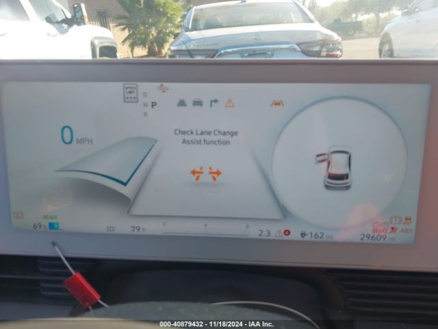 KM8KR4AEXPU200950 Hyundai Ioniq 5 Limited