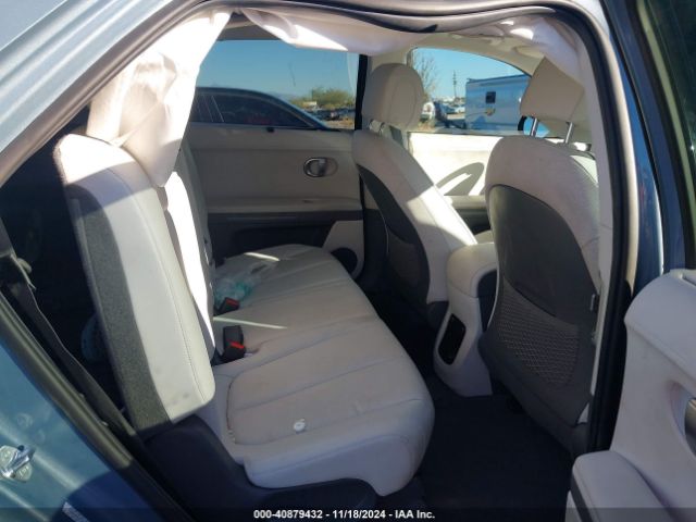 KM8KR4AEXPU200950 Hyundai Ioniq 5 Limited