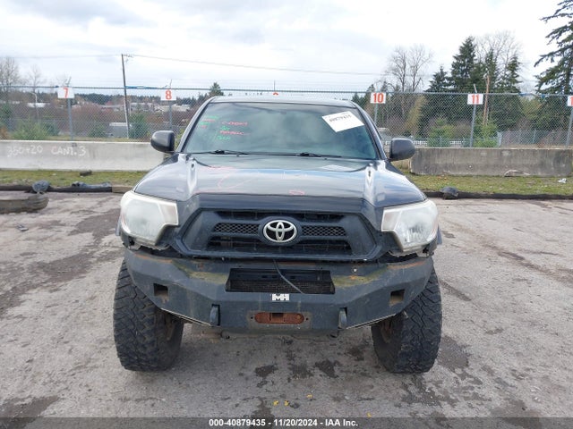 Toyota Tacoma Double Cab 2014 3TMLU4EN7EM153203 Image 13