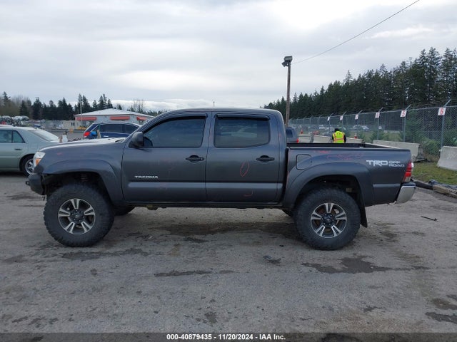 Toyota Tacoma Double Cab 2014 3TMLU4EN7EM153203 Image 15