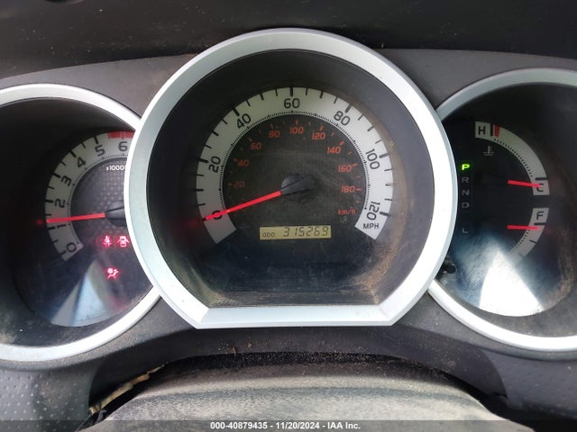 Toyota Tacoma Double Cab 2014 3TMLU4EN7EM153203 Image 7