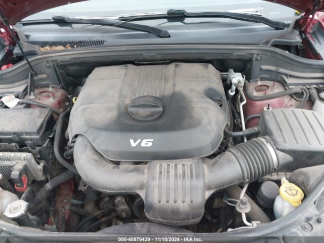 1C4RJFBG7EC350555 Jeep Grand Cherokee Limited