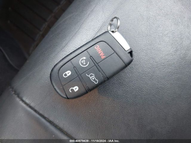 1C4RJFBG7EC350555 Jeep Grand Cherokee Limited