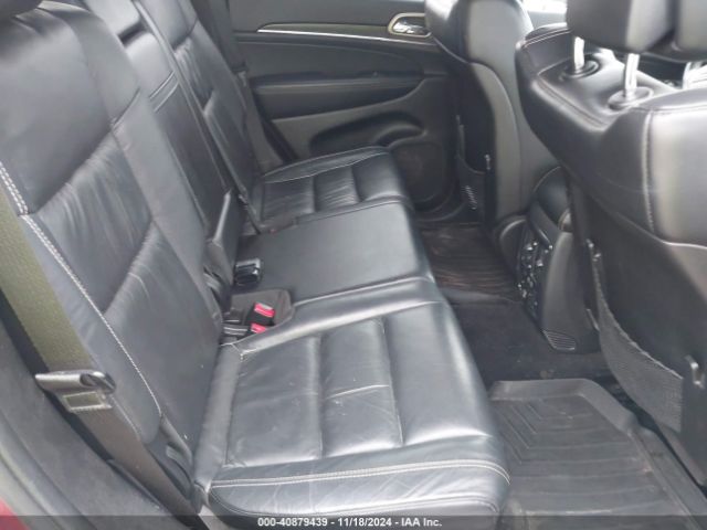 1C4RJFBG7EC350555 Jeep Grand Cherokee Limited