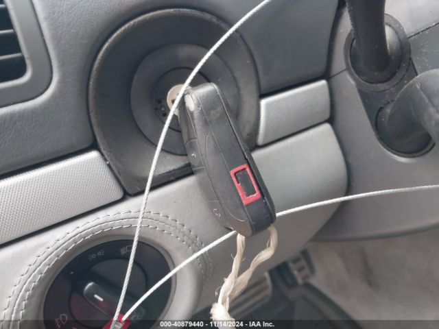 2004 PORSCHE CAYENNE WP1AB29P14LA63332 Photo 10