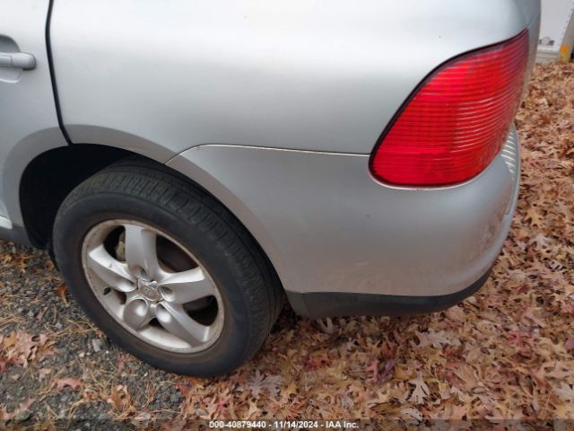 2004 PORSCHE CAYENNE WP1AB29P14LA63332 Photo 5