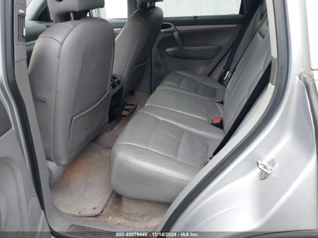 2004 PORSCHE CAYENNE WP1AB29P14LA63332 Photo 7