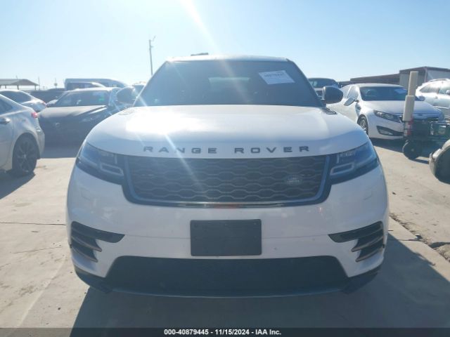 SALYL2EX5KA218534 Land Rover Range Rover Velar P250 R-dynamic Se