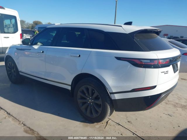 SALYL2EX5KA218534 Land Rover Range Rover Velar P250 R-dynamic Se