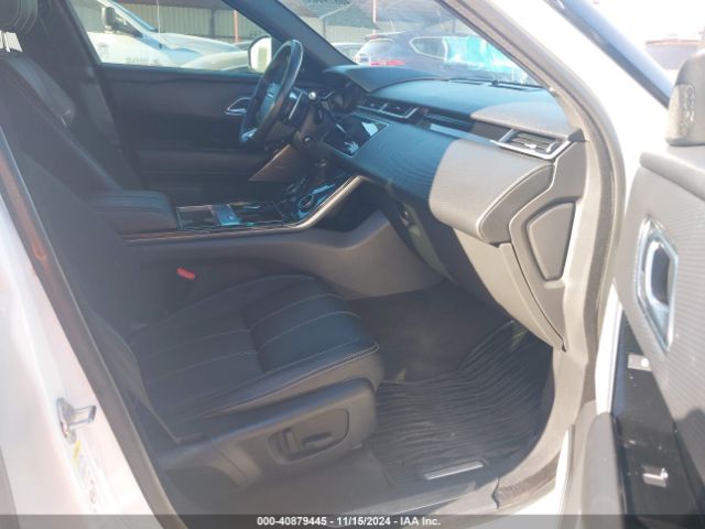 SALYL2EX5KA218534 Land Rover Range Rover Velar P250 R-dynamic Se