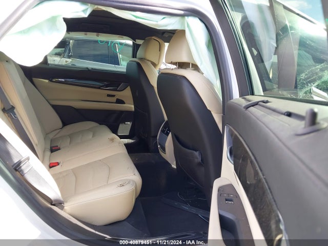 2019 CADILLAC CT6 1G6KE5RS3KU132471 Photo 7