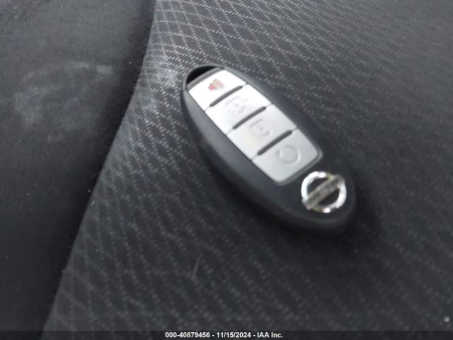 5N1AR2MM6FC664650 Nissan Pathfinder Platinum/s/sl/sv