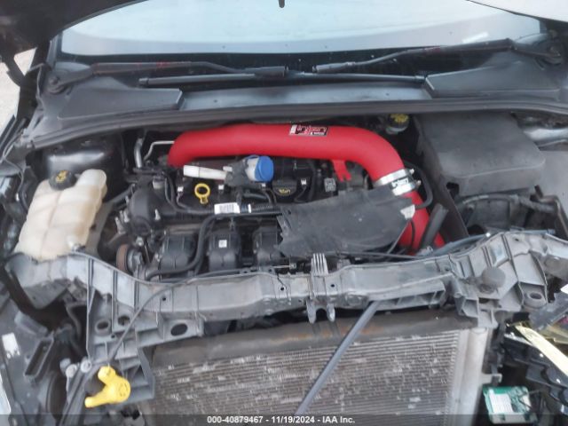 1FADP3L92GL375959 Ford FOCUS ST