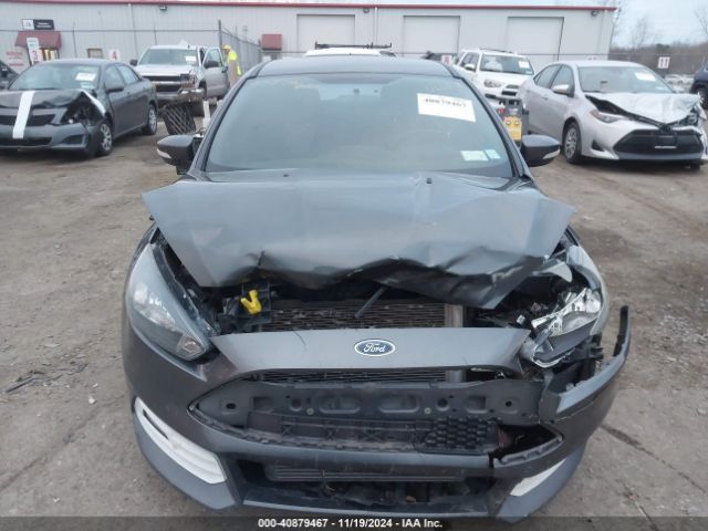 1FADP3L92GL375959 Ford FOCUS ST