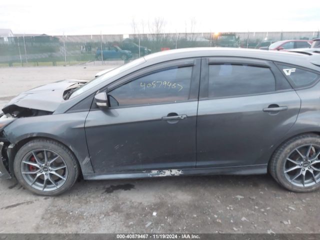 1FADP3L92GL375959 Ford FOCUS ST