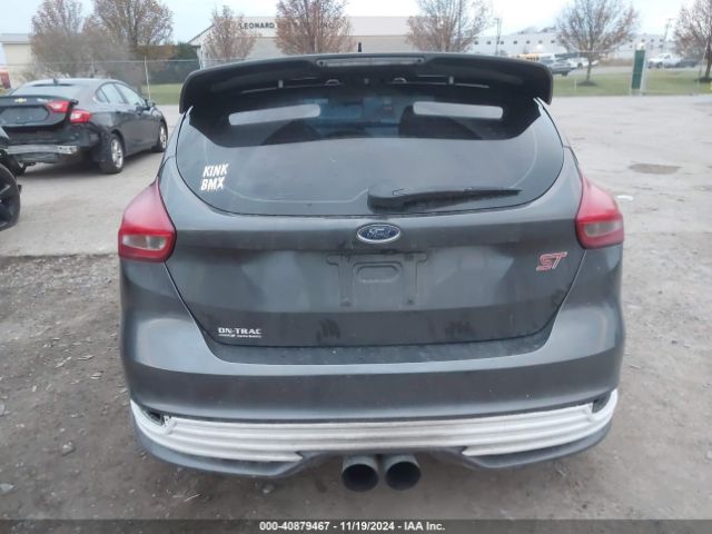 1FADP3L92GL375959 Ford FOCUS ST