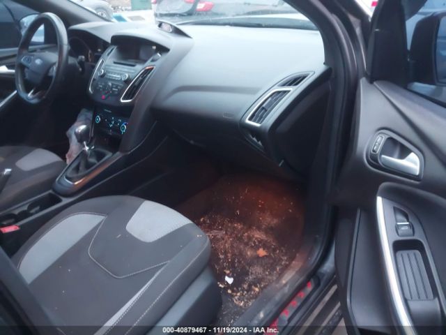 1FADP3L92GL375959 Ford FOCUS ST