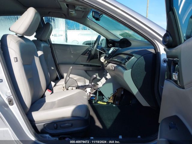 1HGCR2F8XHA002924 Honda Accord Ex-l
