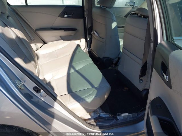 1HGCR2F8XHA002924 Honda Accord Ex-l