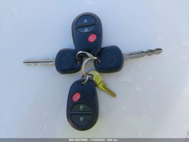 3TMLU4EN2FM189169 Toyota Tacoma Base V6