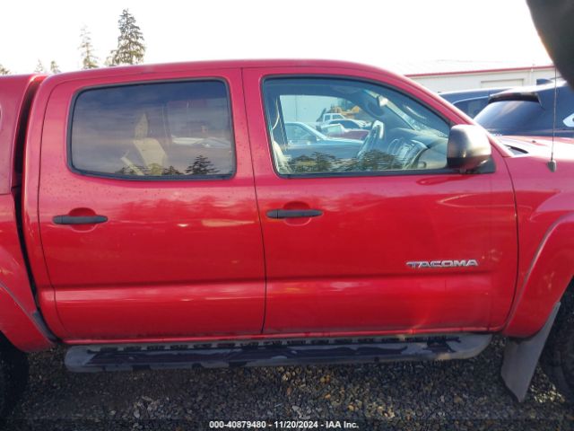 3TMLU4EN2FM189169 Toyota Tacoma Base V6
