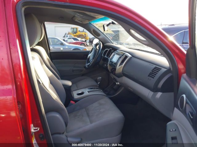 3TMLU4EN2FM189169 Toyota Tacoma Base V6
