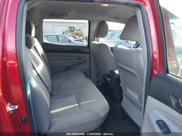 3TMLU4EN2FM189169 Toyota Tacoma Base V6