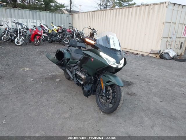 2024 HONDA GL1800 JH2SC7942RK600610
