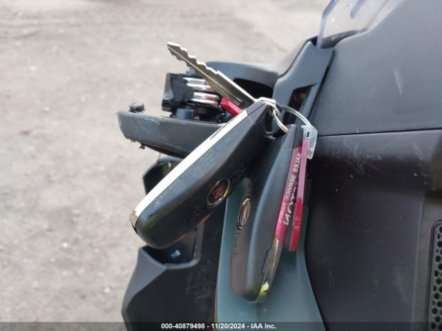 2024 HONDA GL1800 JH2SC7942RK600610 Photo 10