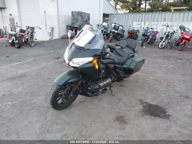 2024 HONDA GL1800 JH2SC7942RK600610 Photo 1