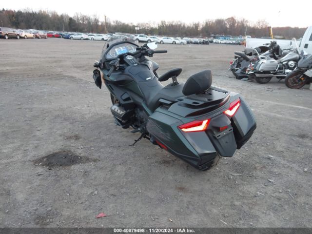 2024 HONDA GL1800 JH2SC7942RK600610 Photo 2
