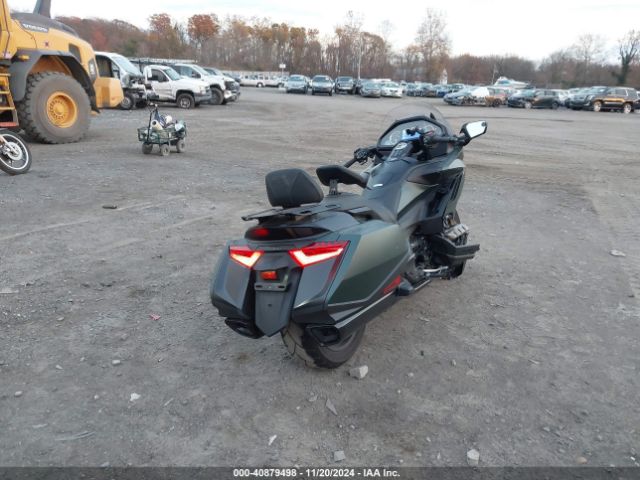 2024 HONDA GL1800 JH2SC7942RK600610 Photo 3