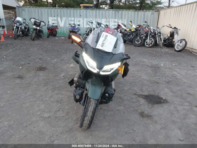2024 HONDA GL1800 JH2SC7942RK600610 Photo 4