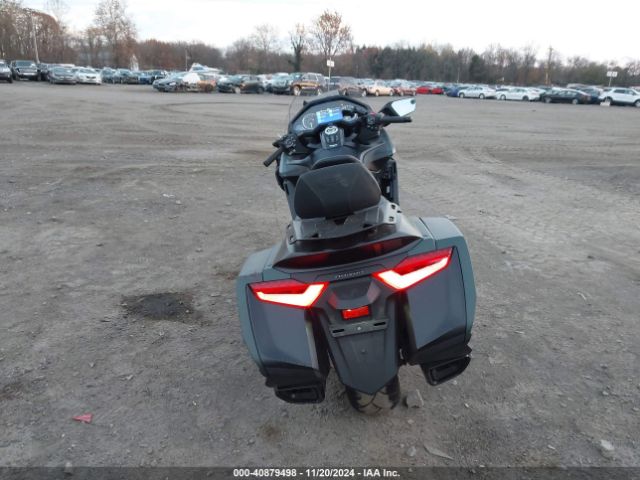 2024 HONDA GL1800 JH2SC7942RK600610 Photo 5