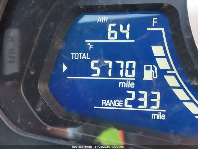 2024 HONDA GL1800 JH2SC7942RK600610 Photo 6