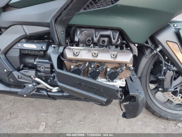 2024 HONDA GL1800 JH2SC7942RK600610 Photo 7