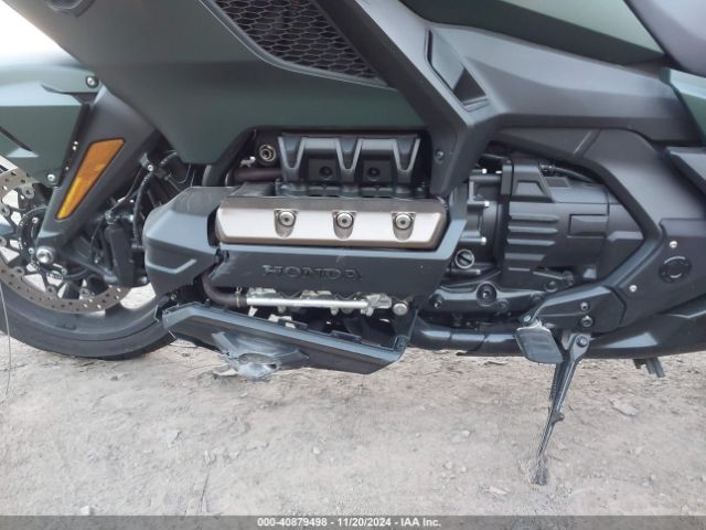 2024 HONDA GL1800 JH2SC7942RK600610 Photo 8