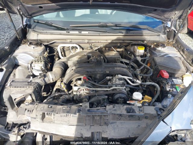 4S3BNAB68J3011460 Subaru Legacy 2.5i