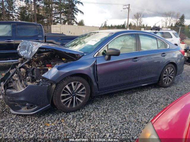 4S3BNAB68J3011460 Subaru Legacy 2.5i