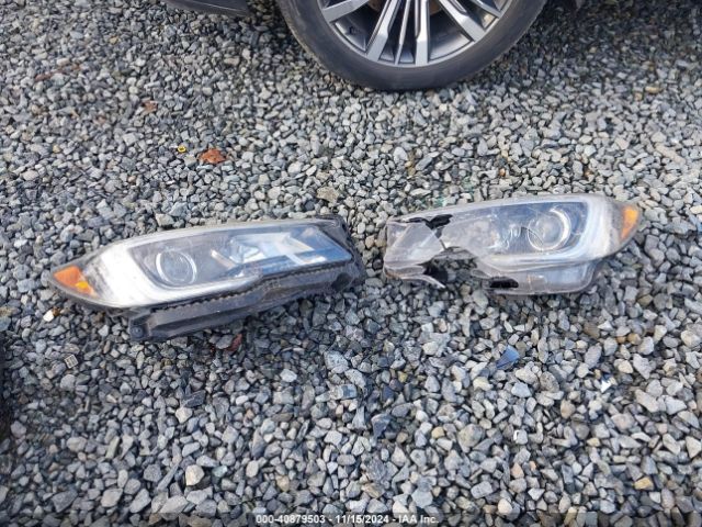 4S3BNAB68J3011460 Subaru Legacy 2.5i