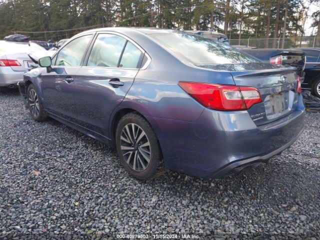 4S3BNAB68J3011460 Subaru Legacy 2.5i