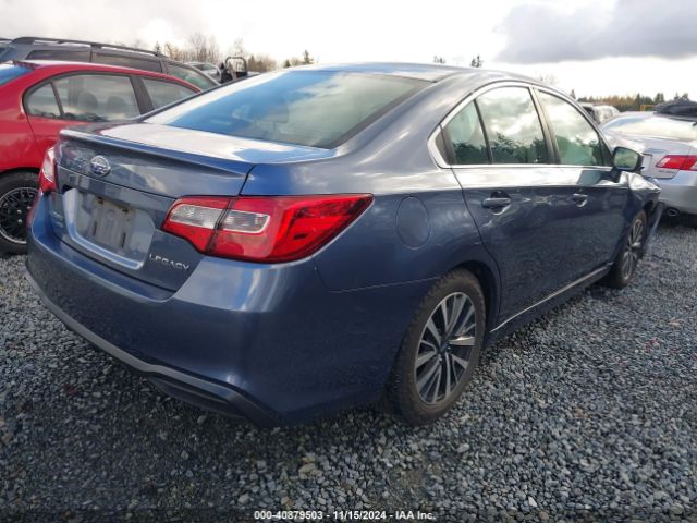 4S3BNAB68J3011460 Subaru Legacy 2.5i