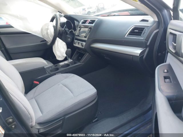 4S3BNAB68J3011460 Subaru Legacy 2.5i