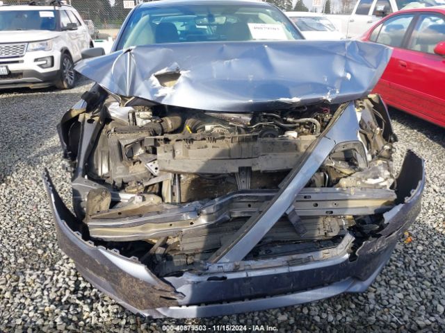 4S3BNAB68J3011460 Subaru Legacy 2.5i