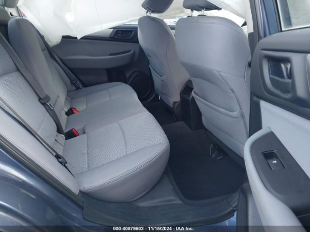 4S3BNAB68J3011460 Subaru Legacy 2.5i