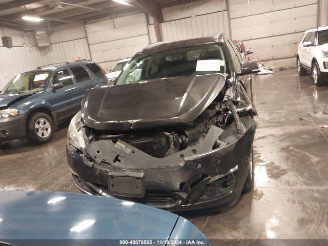 Chevrolet Traverse 1lt 2014 1GNKVGKD1EJ279647 Image 12
