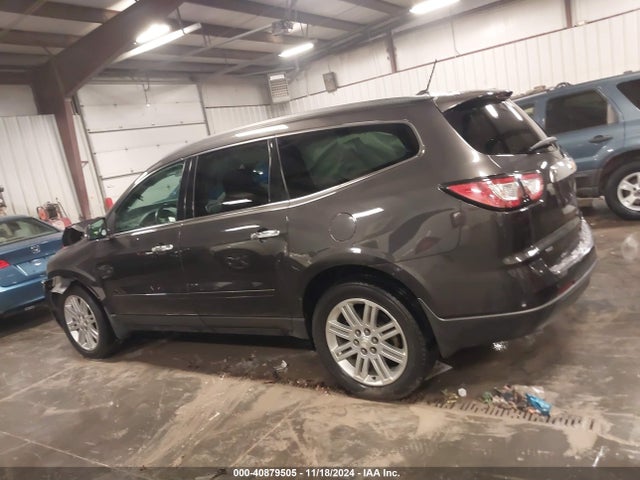 Chevrolet Traverse 1lt 2014 1GNKVGKD1EJ279647 Image 14