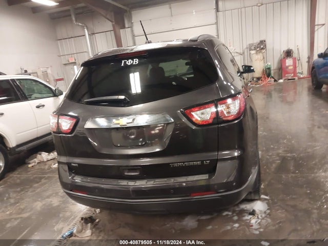 Chevrolet Traverse 1lt 2014 1GNKVGKD1EJ279647 Image 16