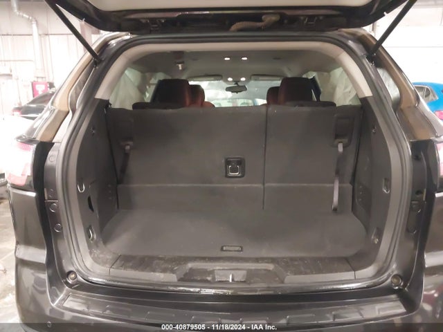 Chevrolet Traverse 1lt 2014 1GNKVGKD1EJ279647 Image 17